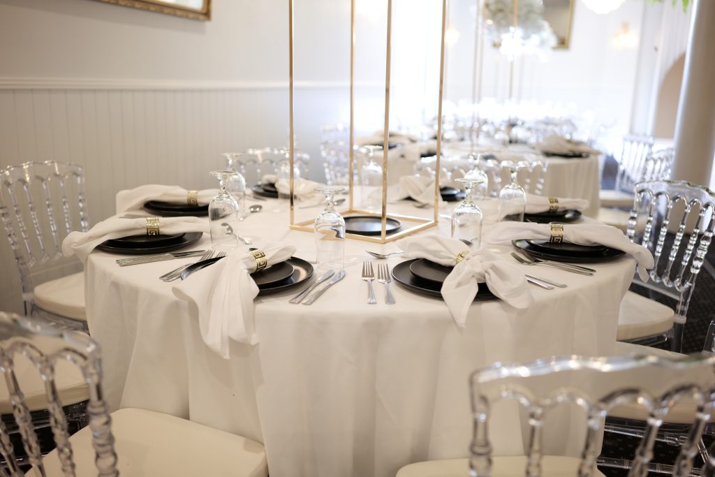 confirmation party venue melbourne