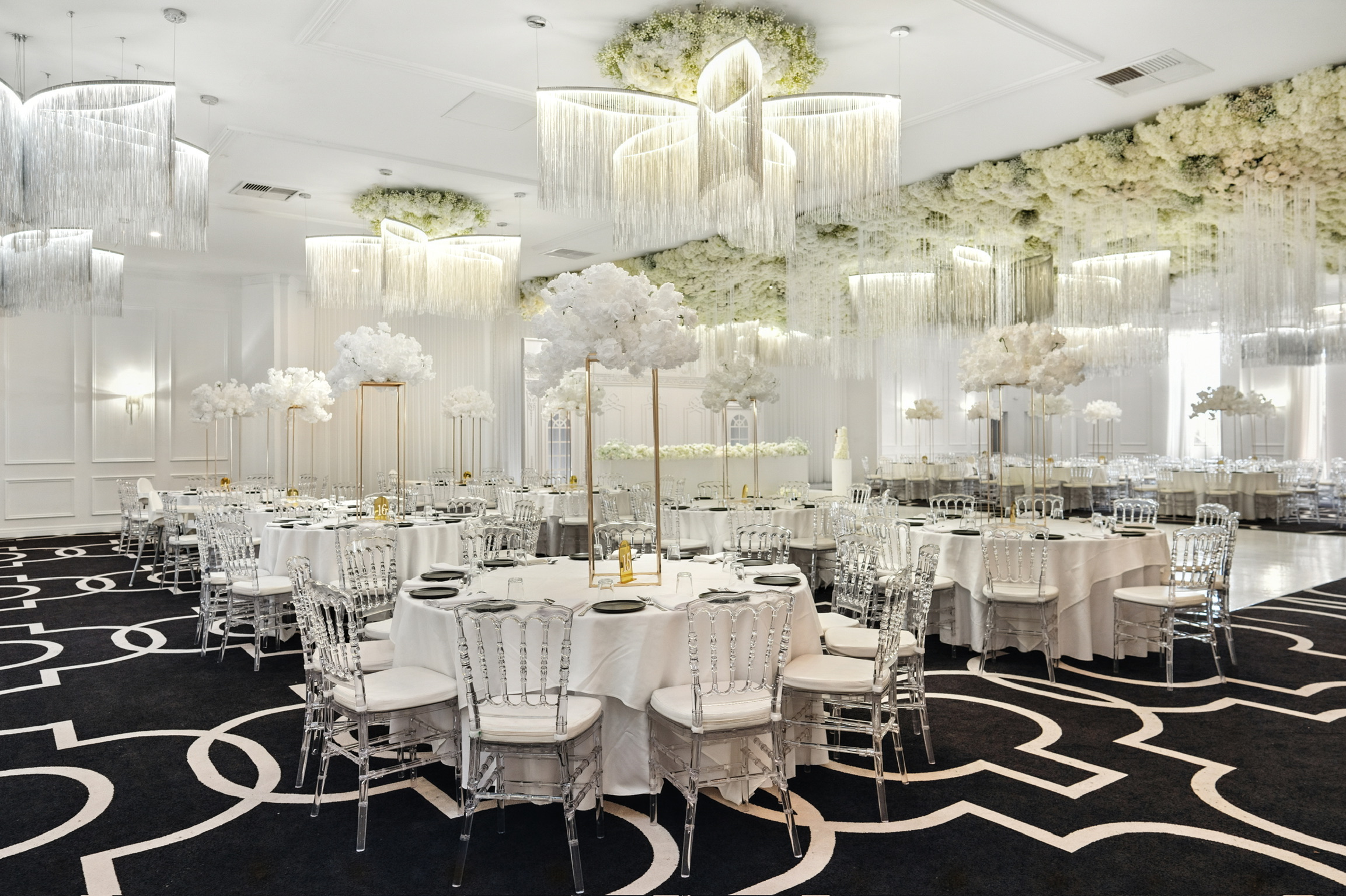 Ballroom
