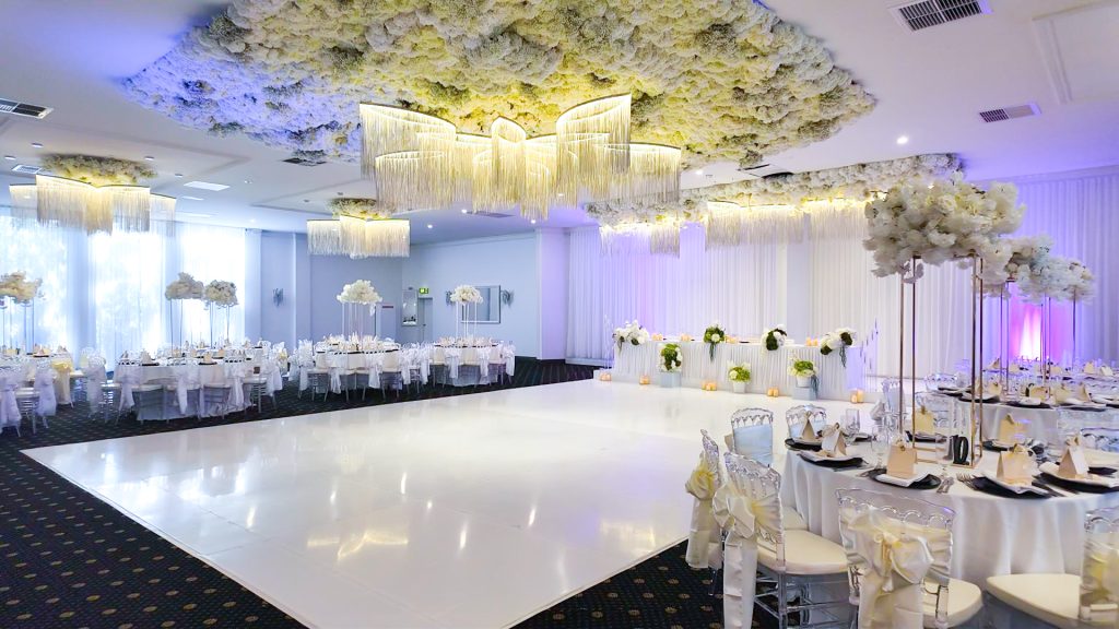 venue hire melbourne