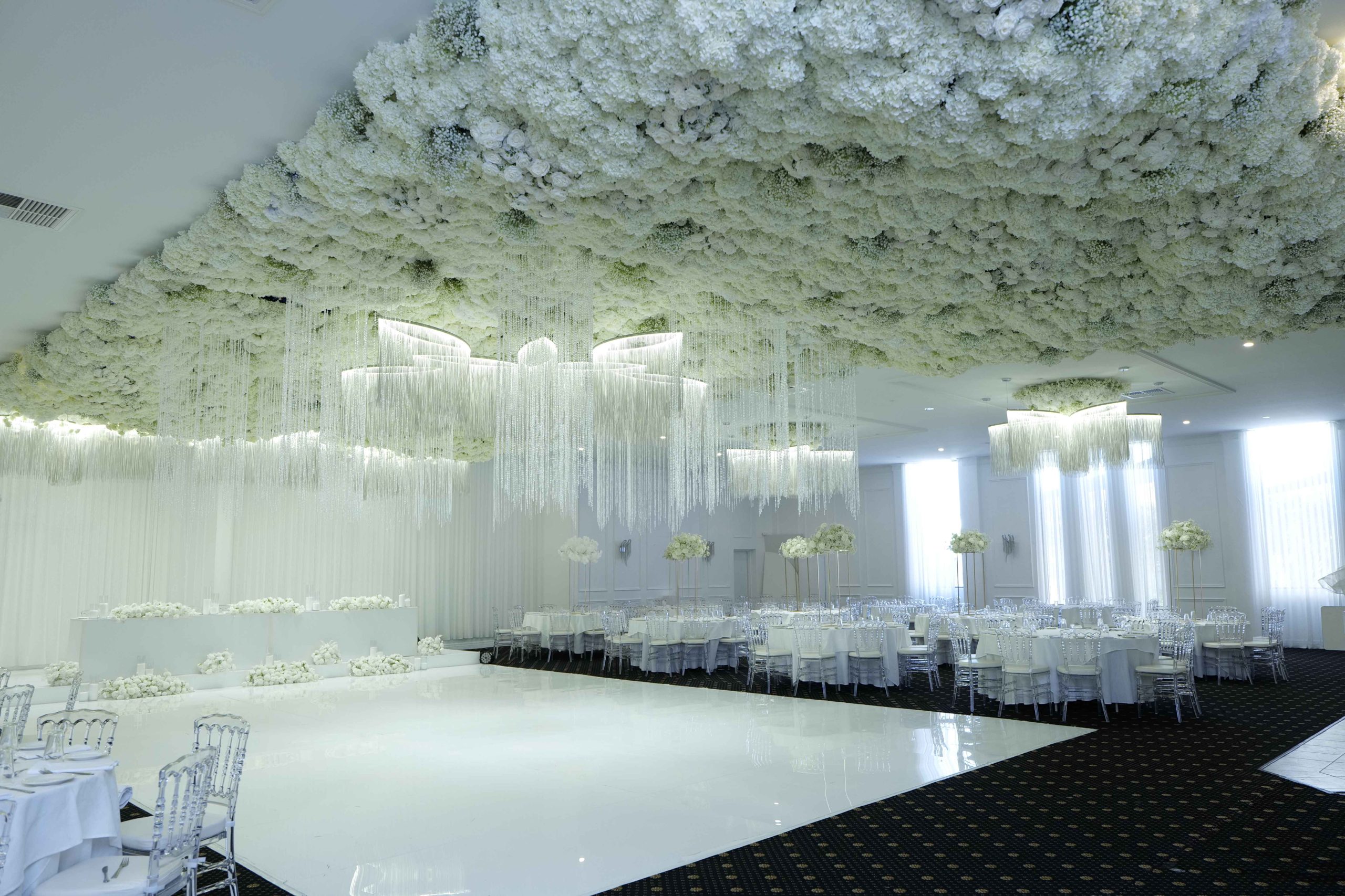 hire venue melbourne