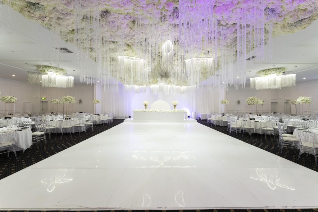 Why Ballrooms Are the Ultimate Choice for Luxury Weddings in Melbourne