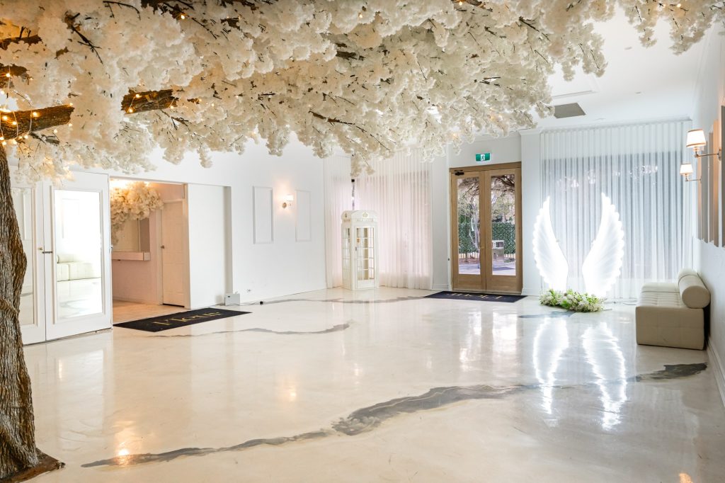 punjab wedding venue
