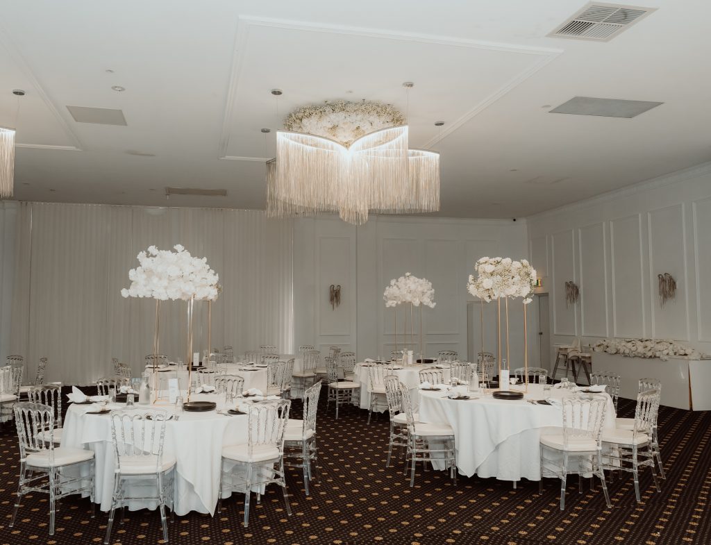 meeting room hire melbourne