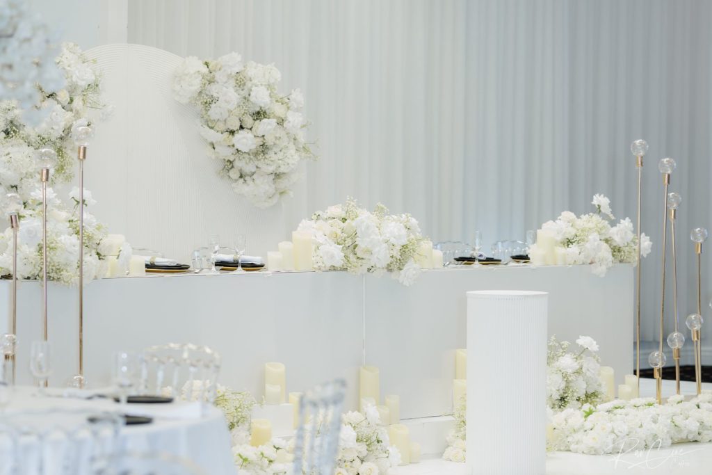 Corporate event venue Melbourne