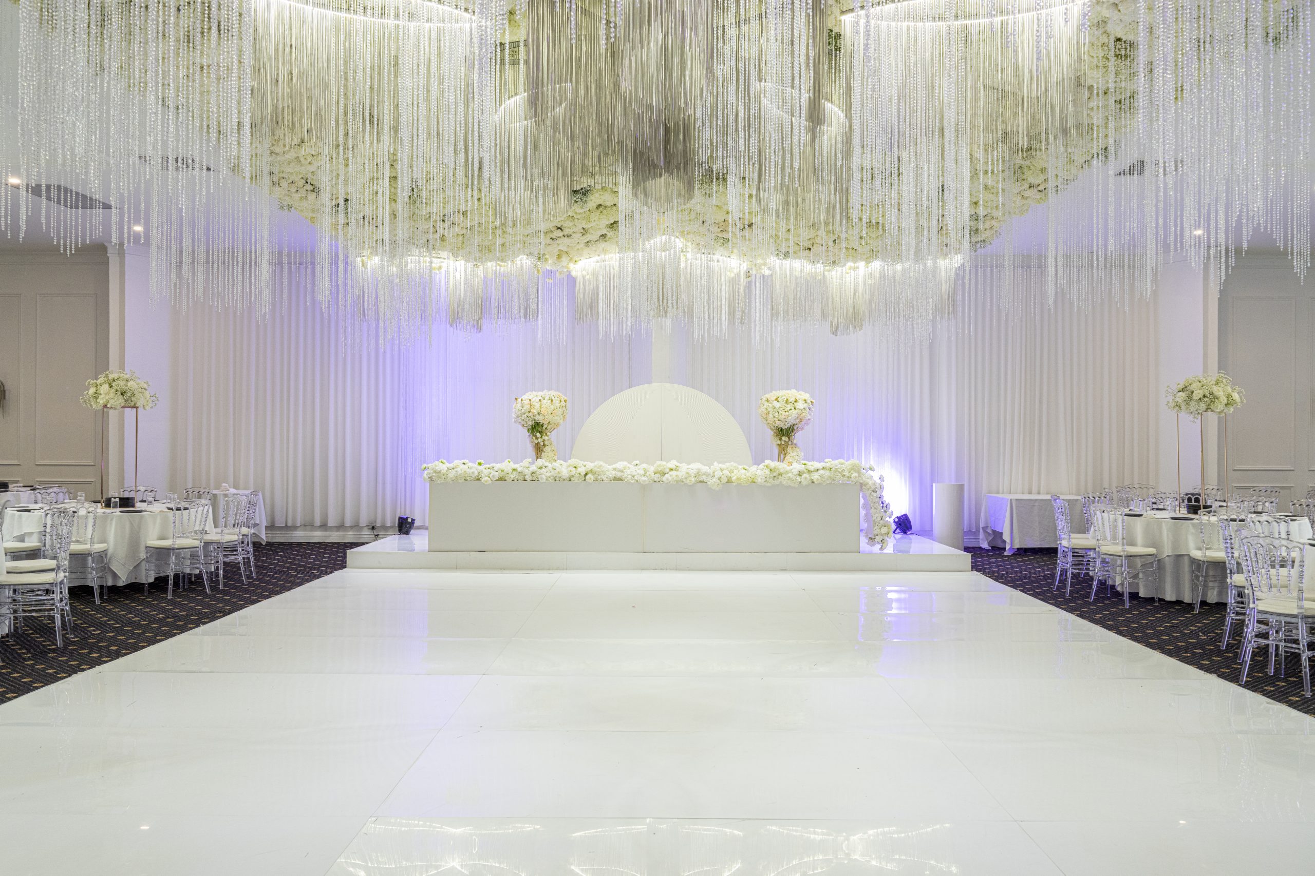 Top Things to Consider When Hiring a Hall in Coburg
