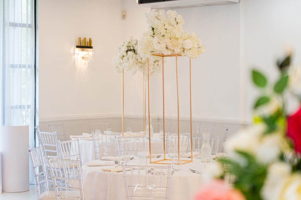 function venue hire