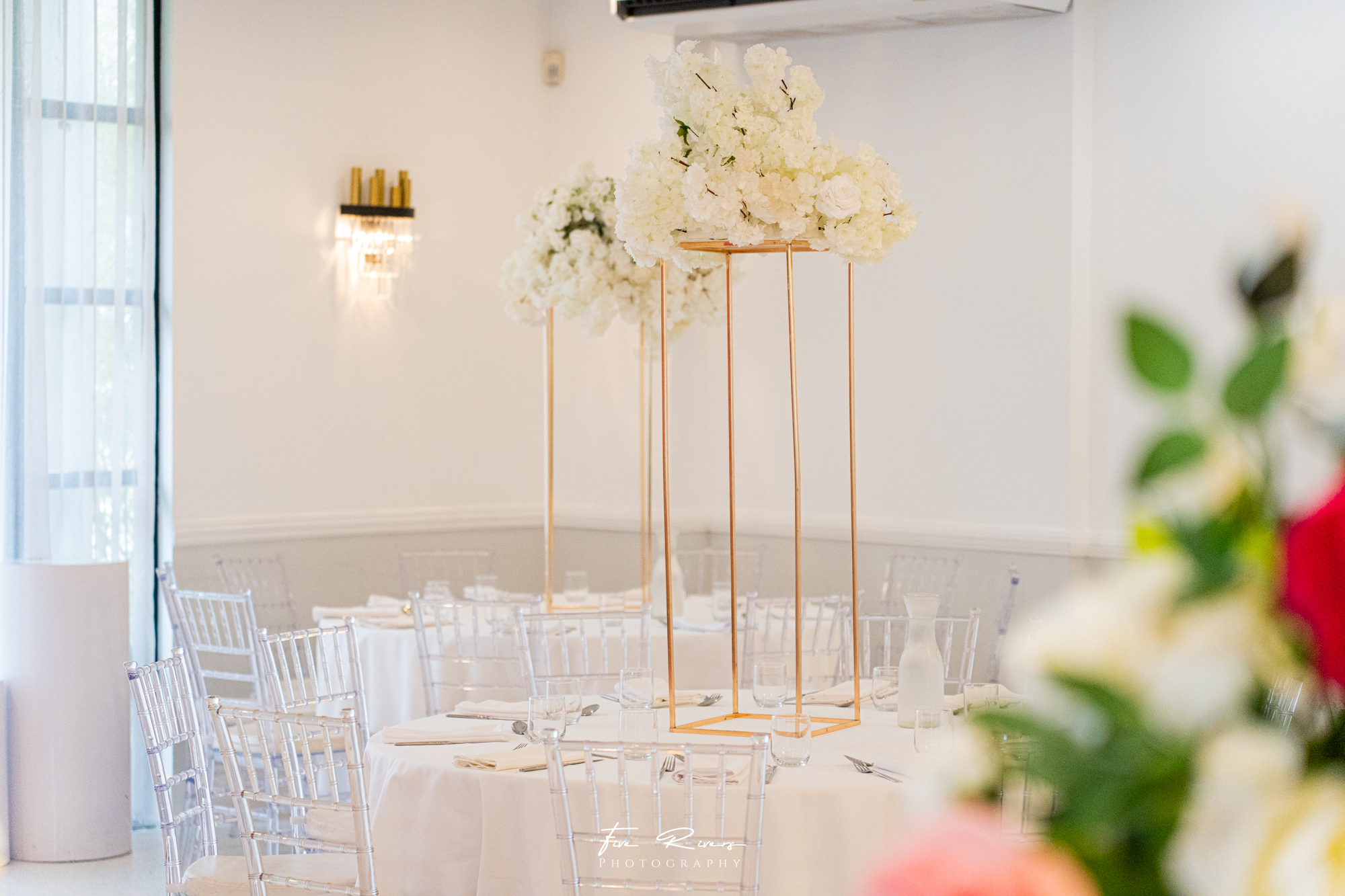 How to Make Your Intimate Melbourne Wedding Venue Feel Bigger Than Life