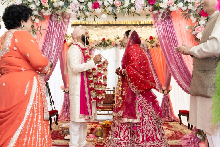 Indian Wedding
