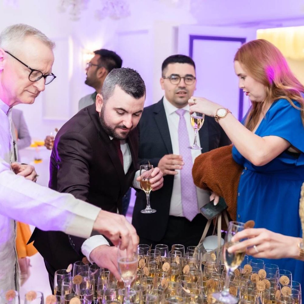 Corporate function venue Melbourne