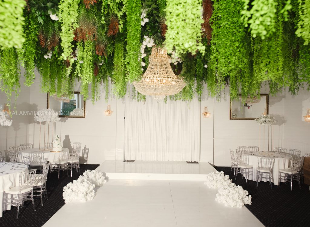 Chinese wedding venue Melbourne