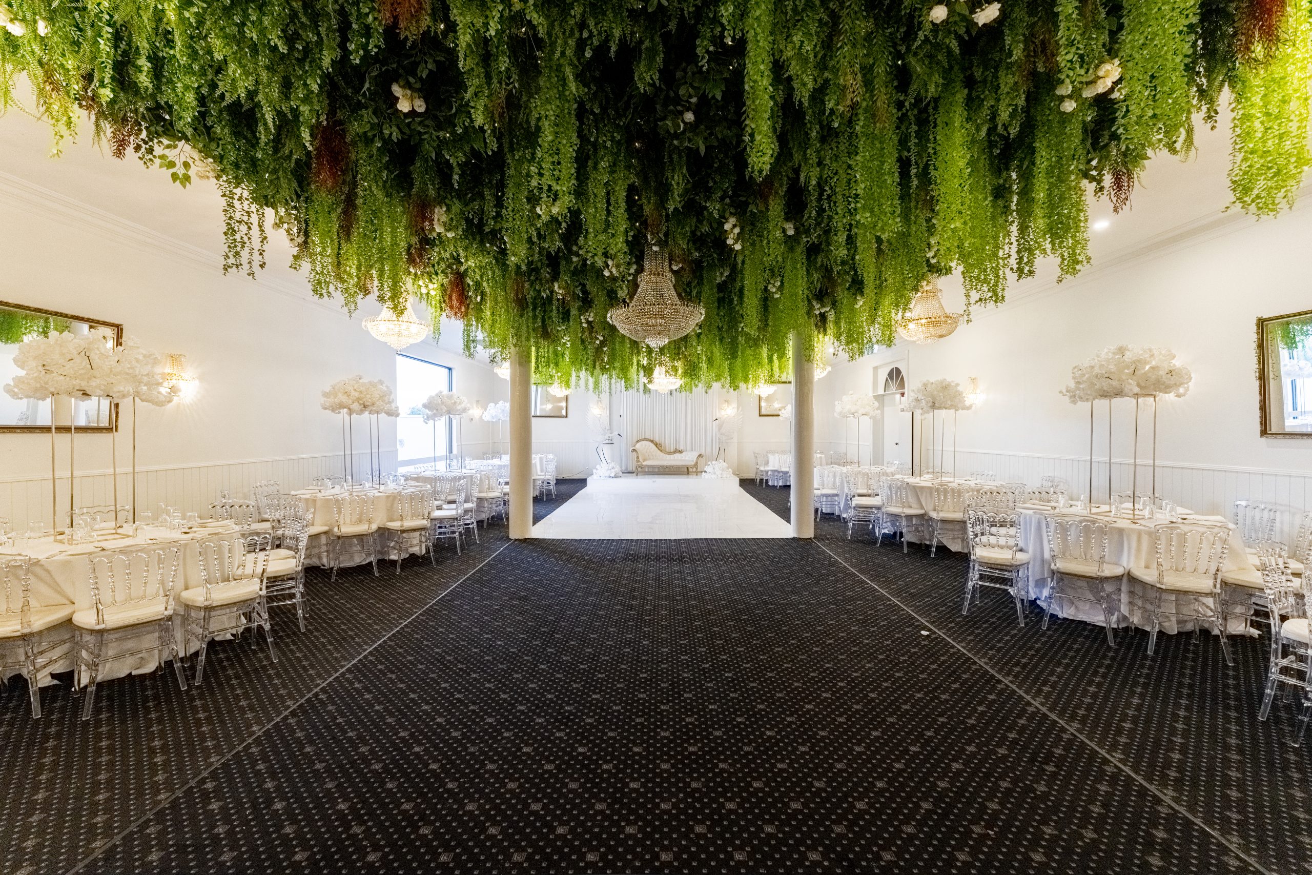function hall hire melbourne