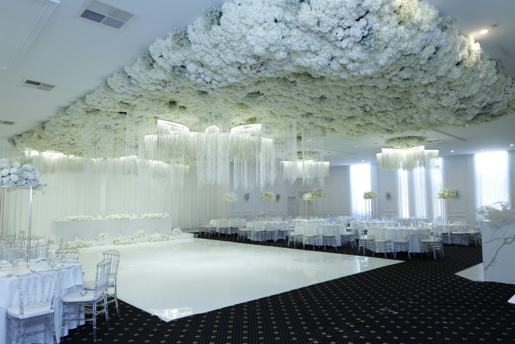 hire venue melbourne