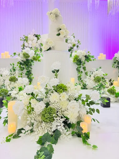 Filipino wedding venues Melbourne
