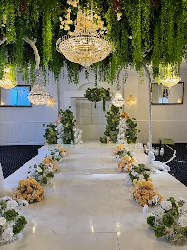 Filipino wedding venues
