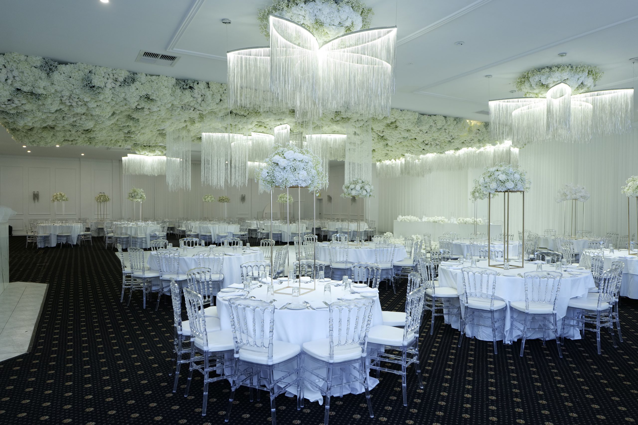product launch venues melbourne