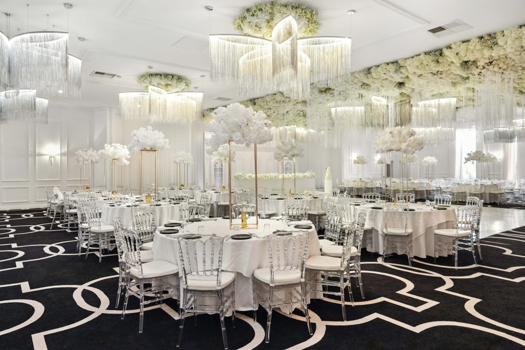corporate event venue hire Melbourne
