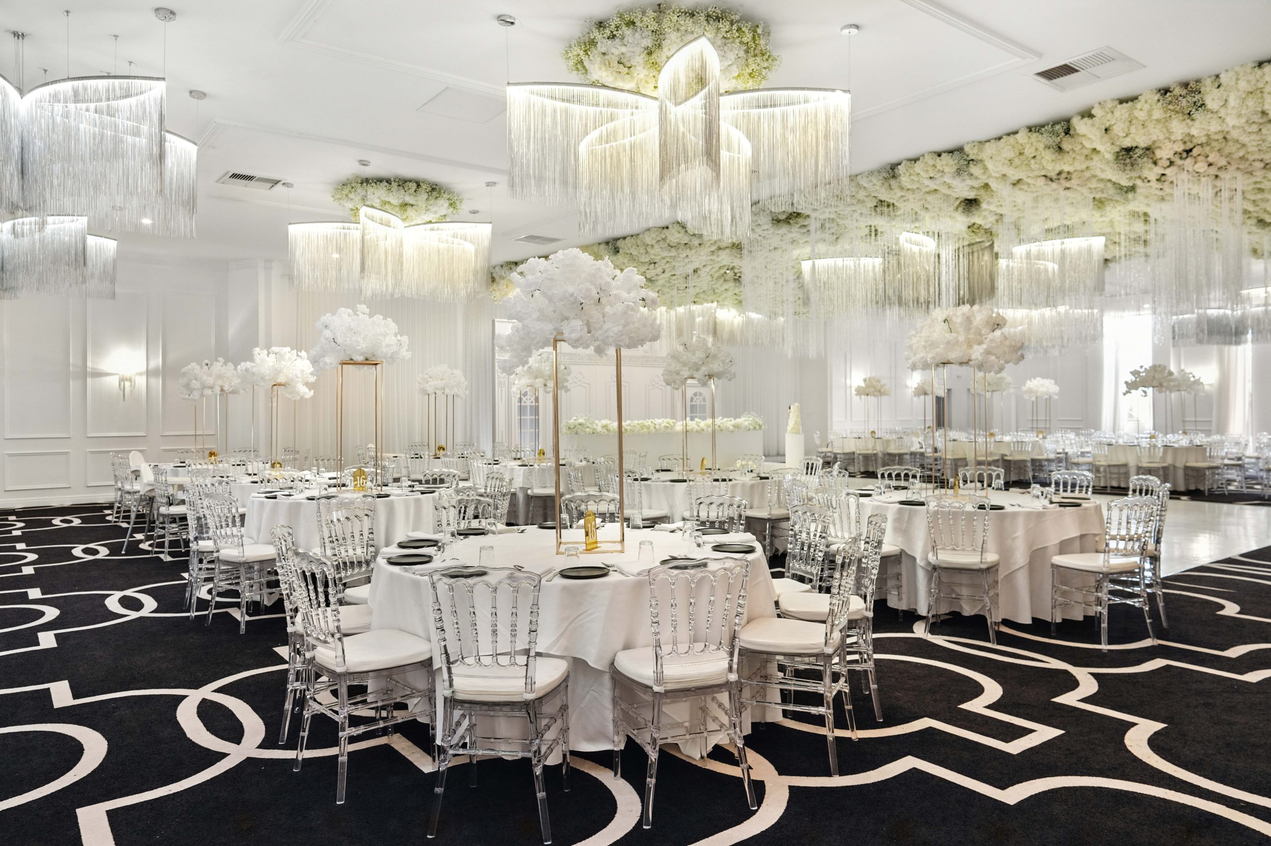 corporate event venue hire Melbourne