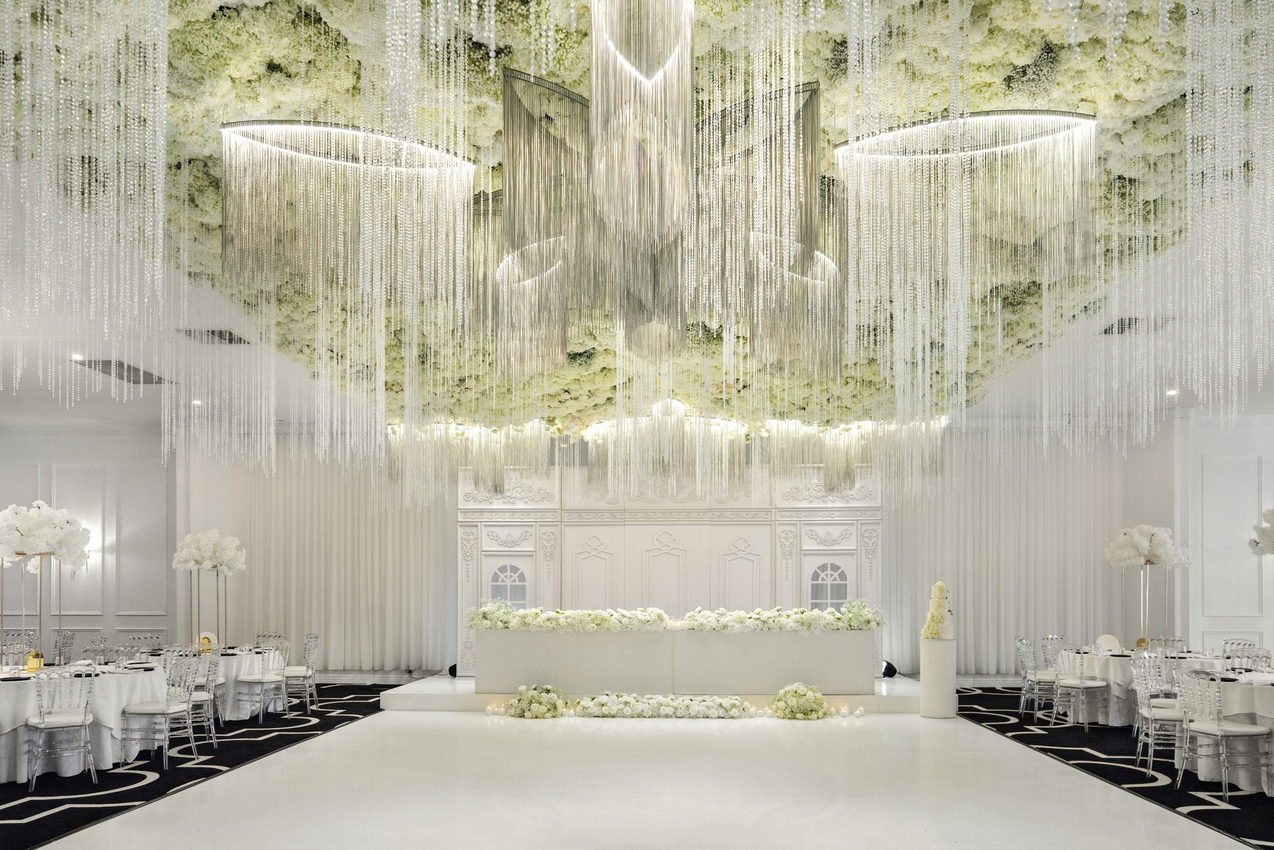 indian wedding venue