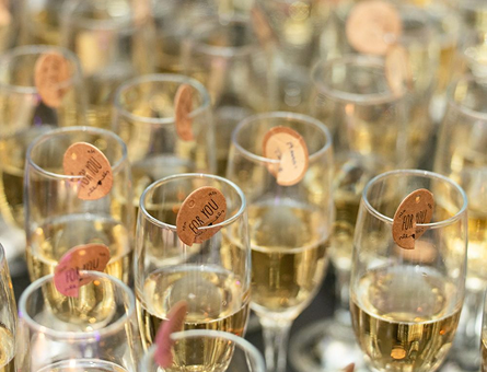 graduation party venue