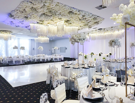 ballroom melbourne