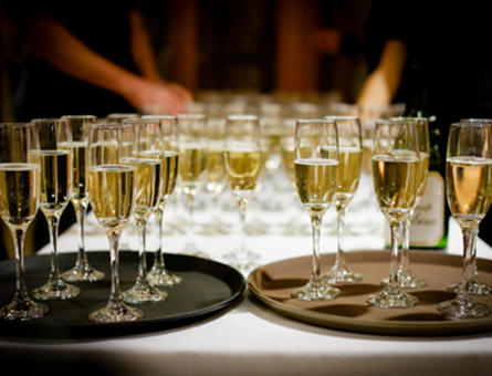 graduation party venue