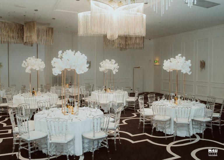 business meeting venue
