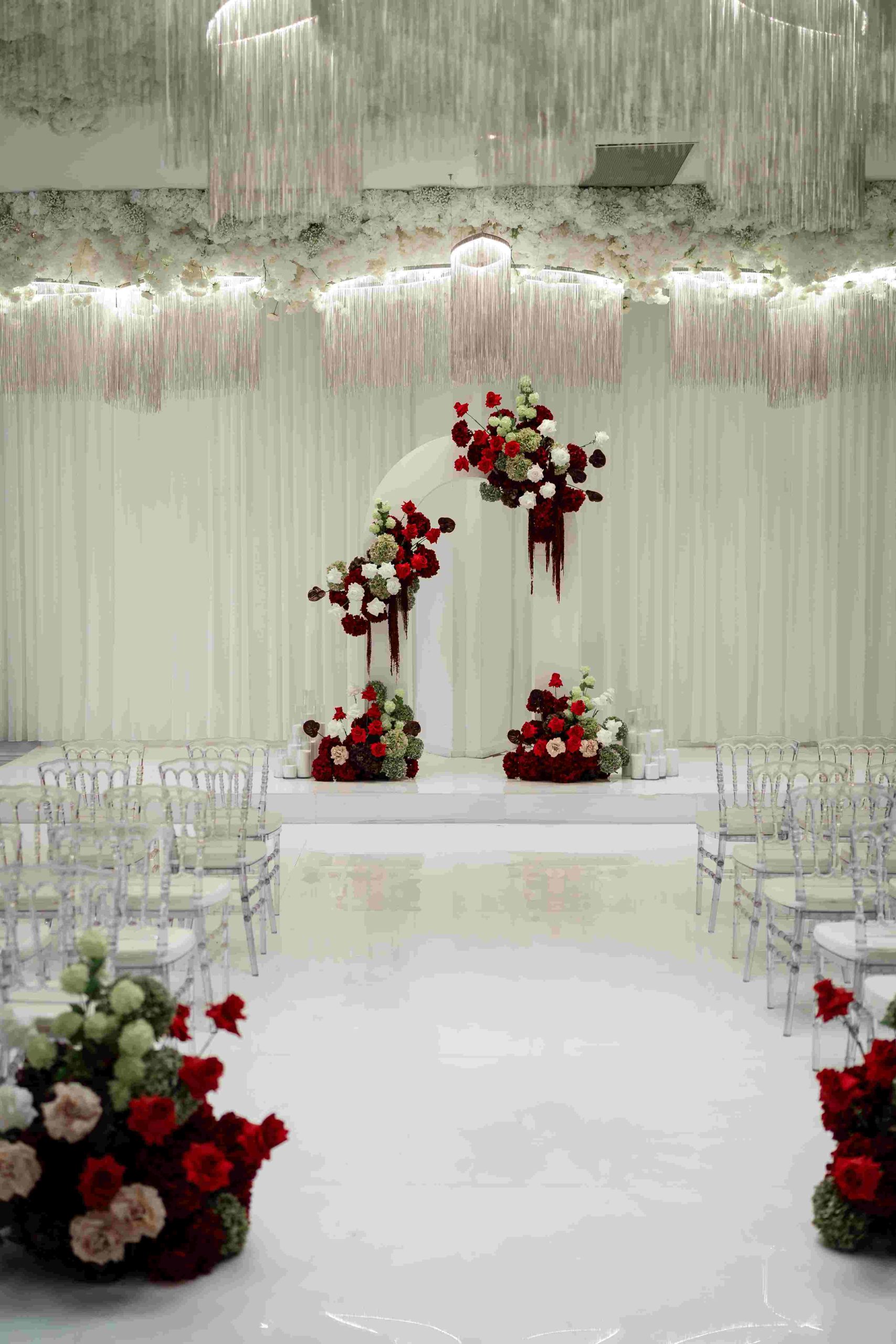 How to Plan the Perfect Proposal in Melbourne at The Perfect Venue