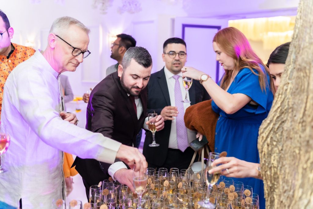 Corporate function venue in Melbourne