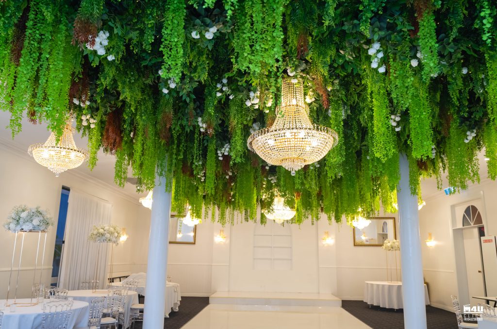 event space for corporate event