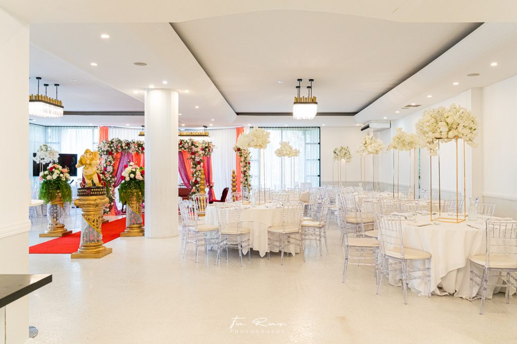 function room hire melbourne