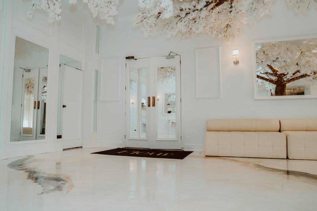 small function room hire melbourne