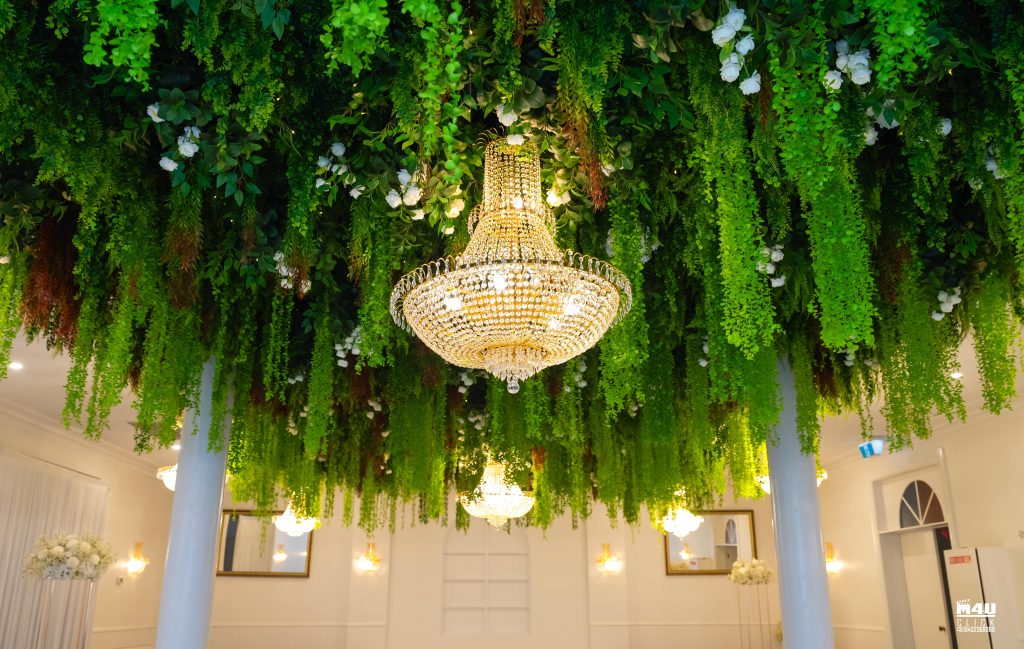wedding venue melbourne