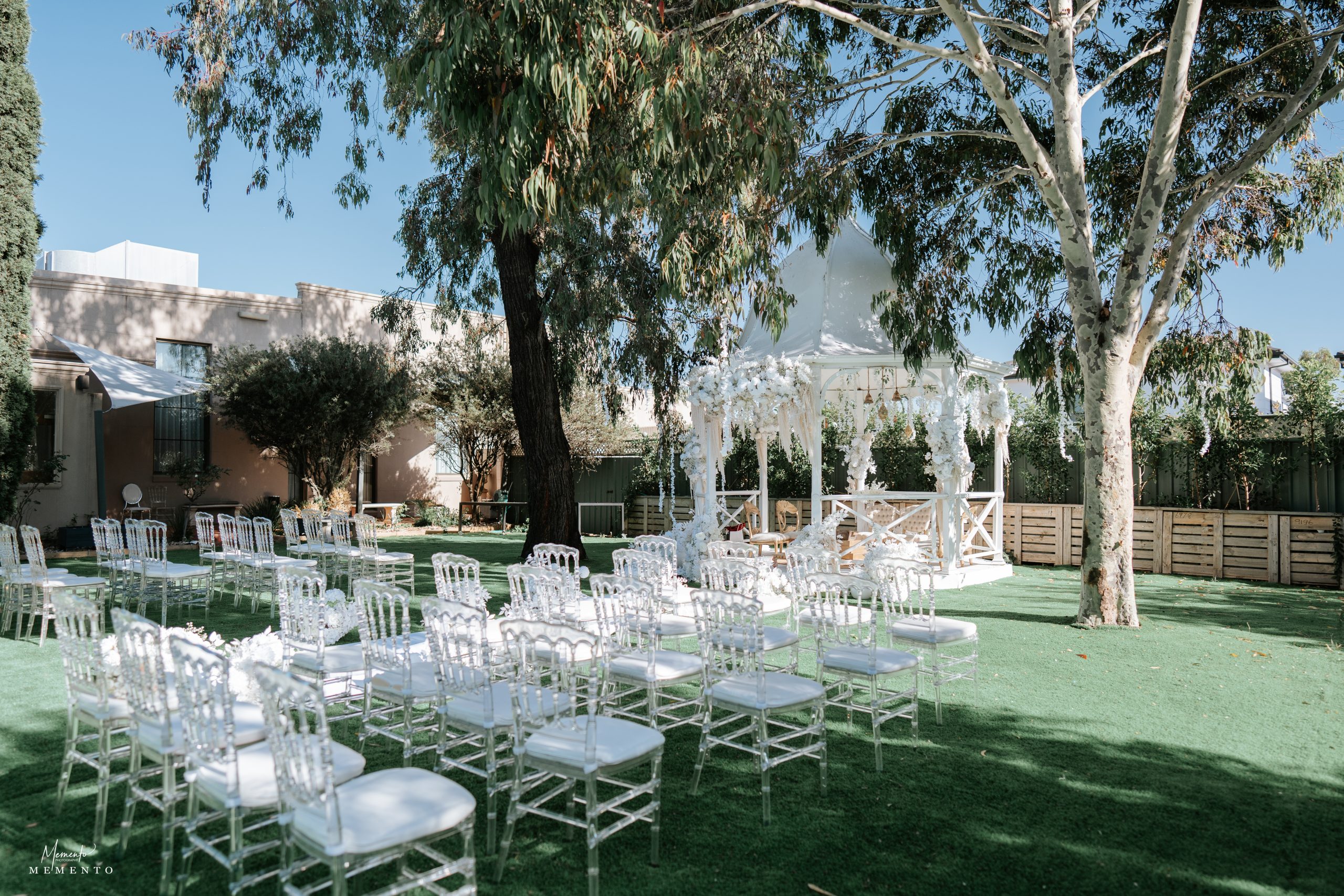 Luxury Indian Wedding Venue