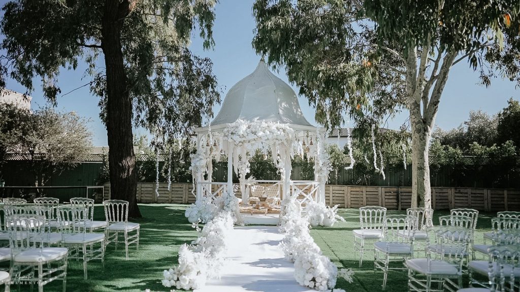 Nepalese Wedding Venue Melbourne