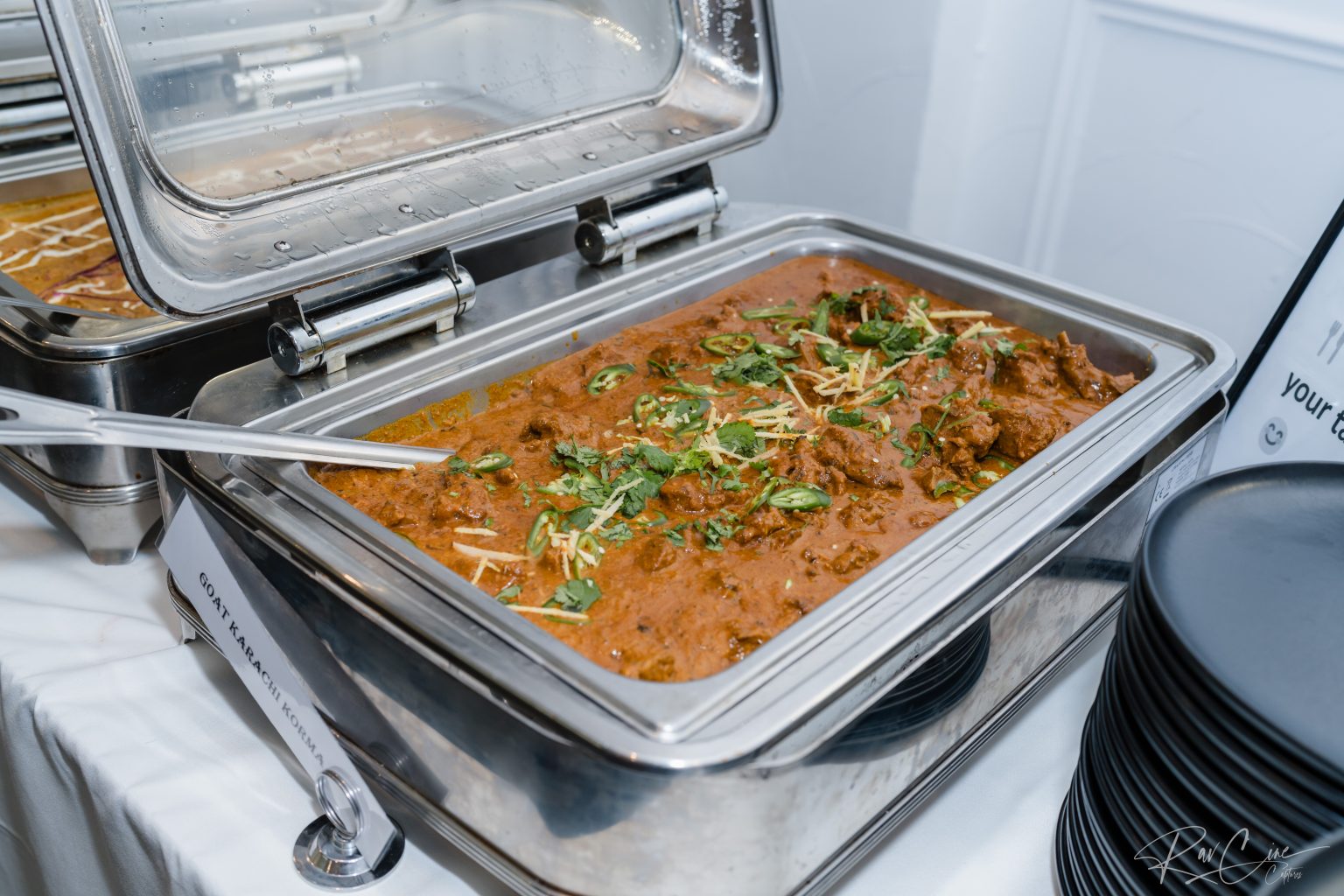 Catering Services​