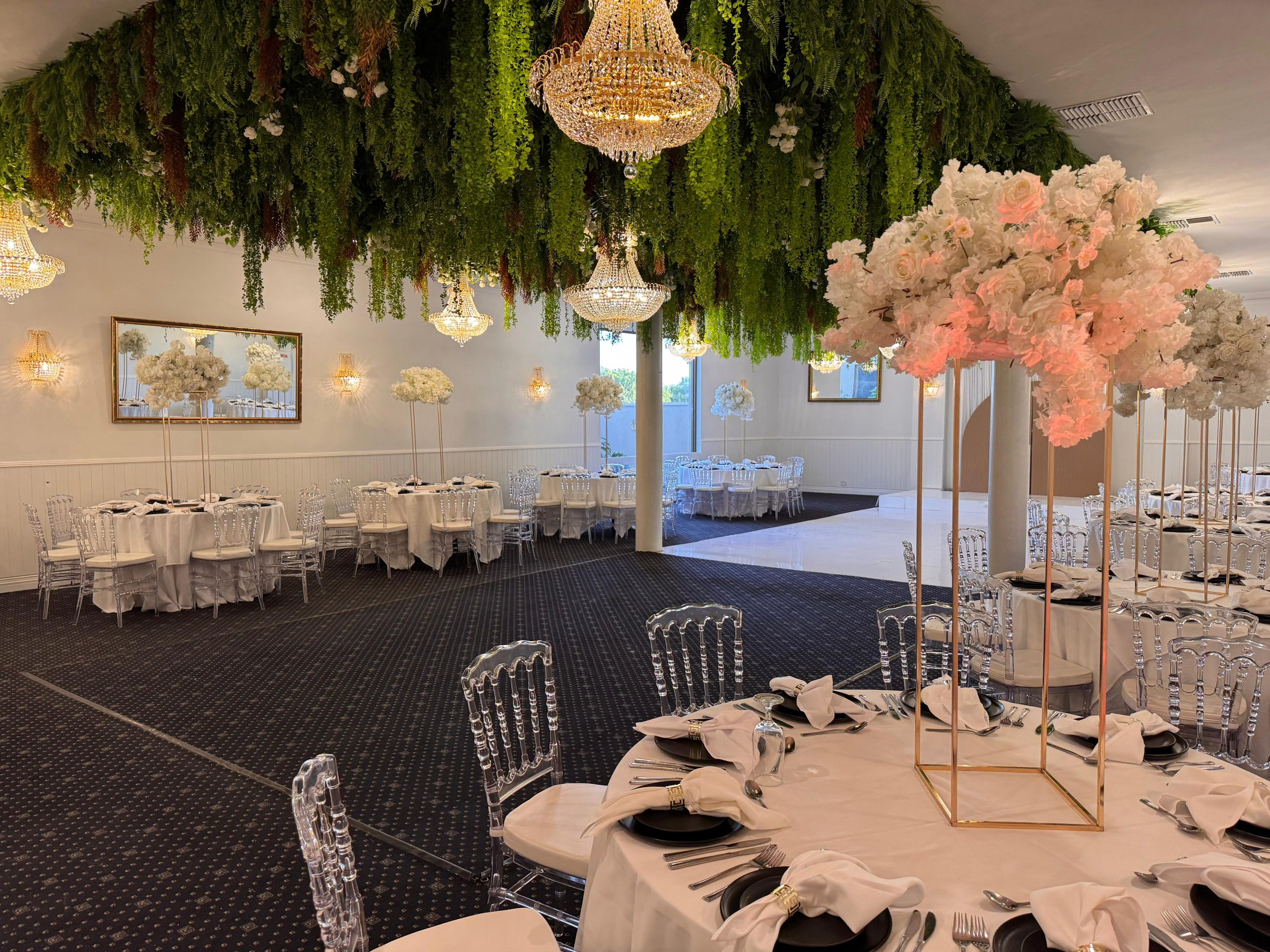 Product Launch Venue in Melbourne