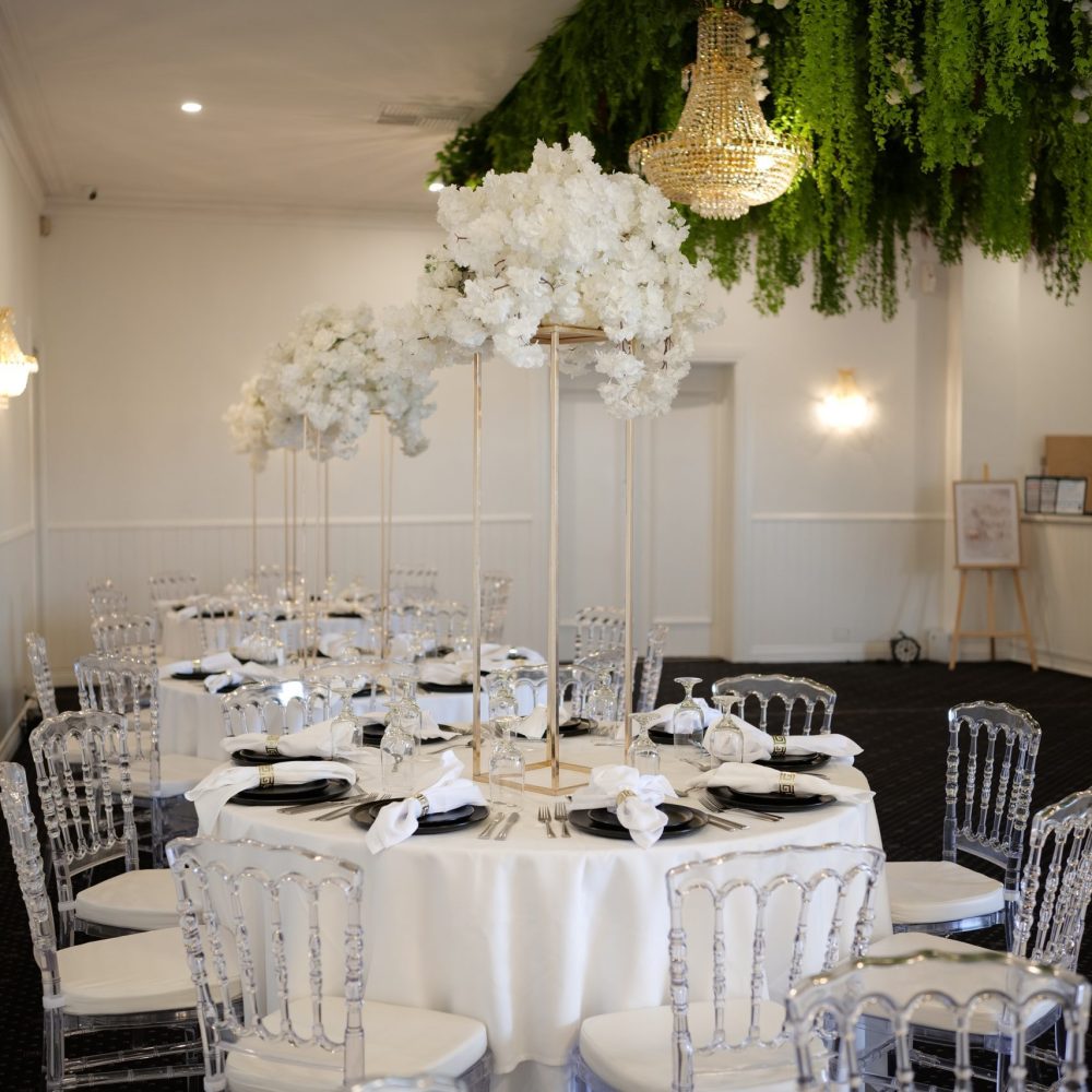 venue hire Coburg