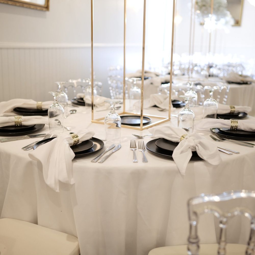 confirmation party venue melbourne