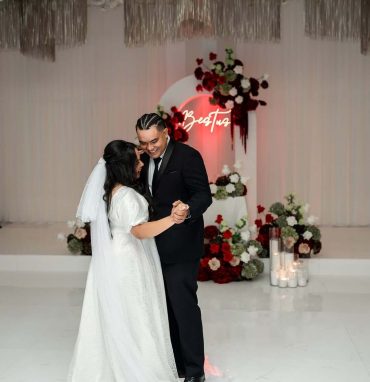 Wedding Wedding