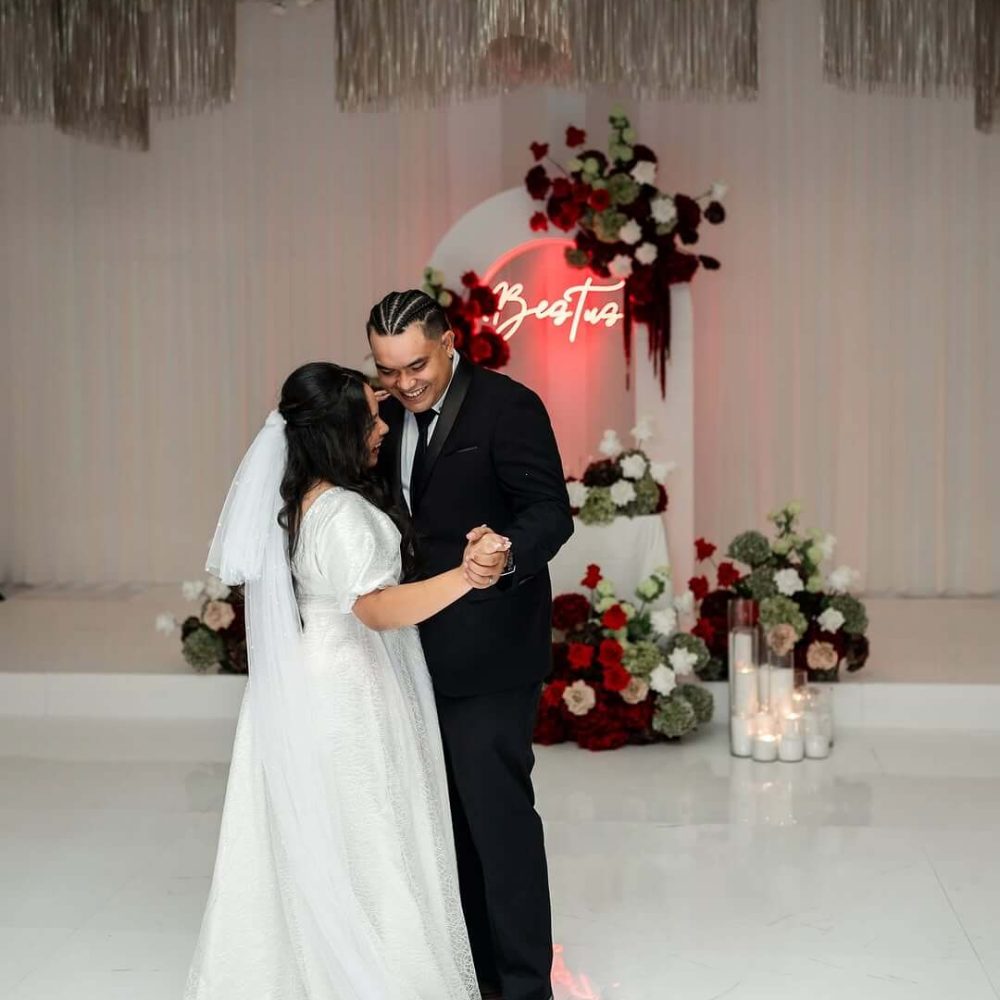 Wedding Wedding