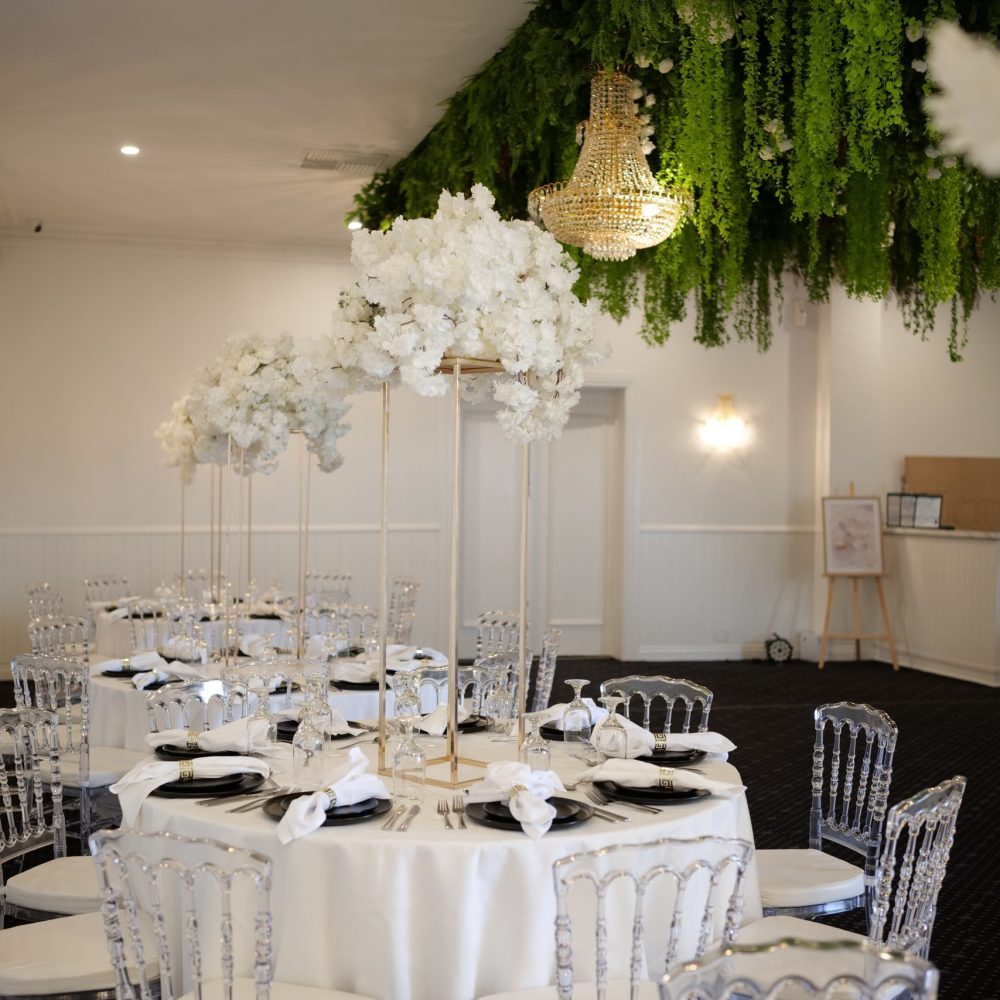 Corporat event hire