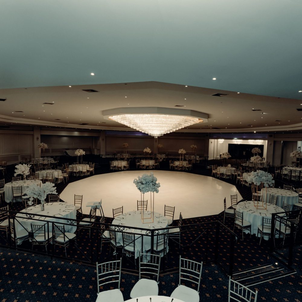 Corporate Events