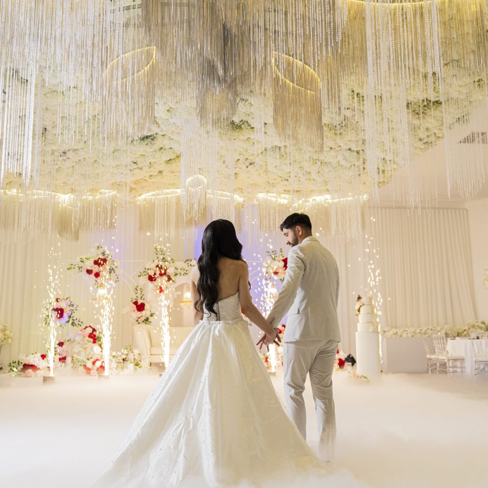 wedding ceremony venue Melbourne