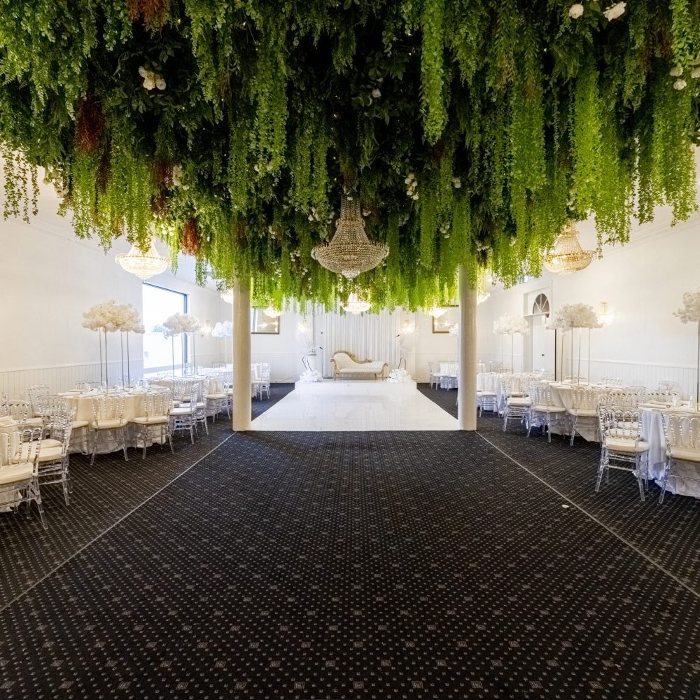 function hall hire melbourne