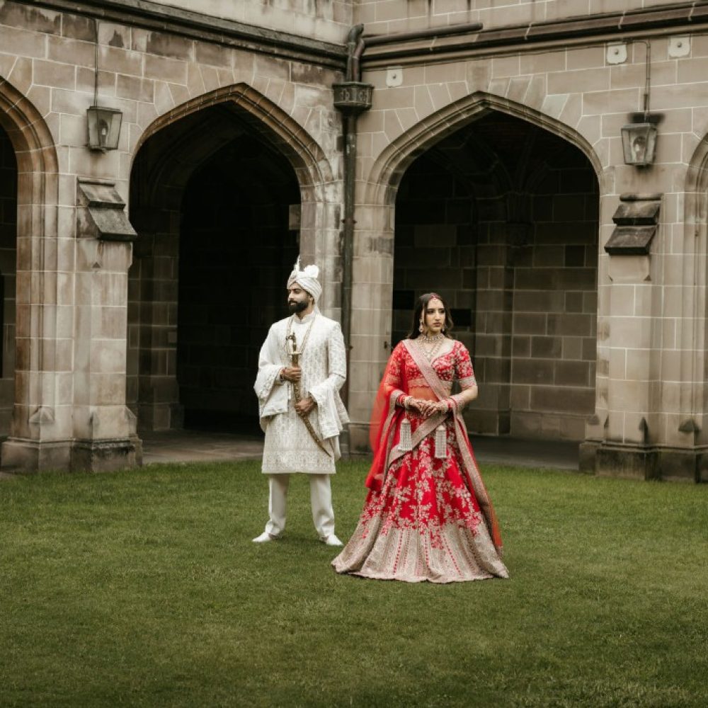 Indian wedding