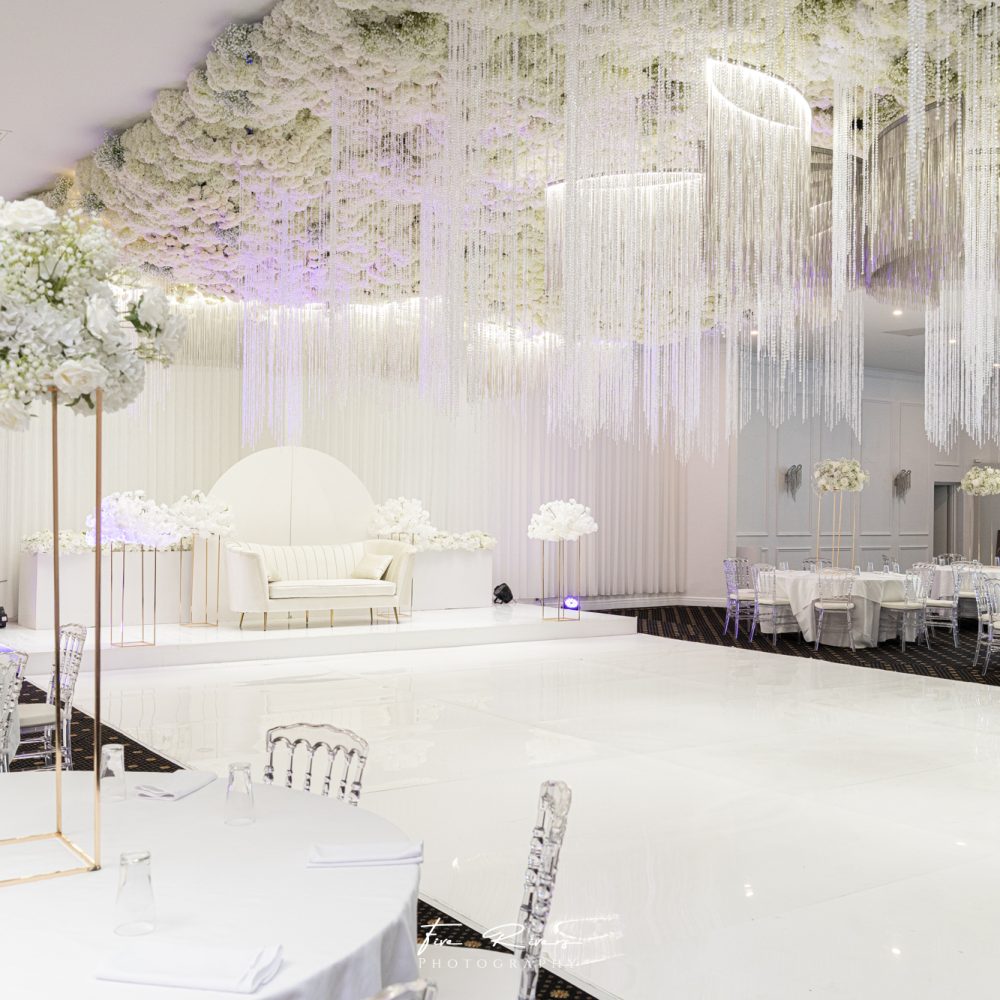 venue hire for engagement party