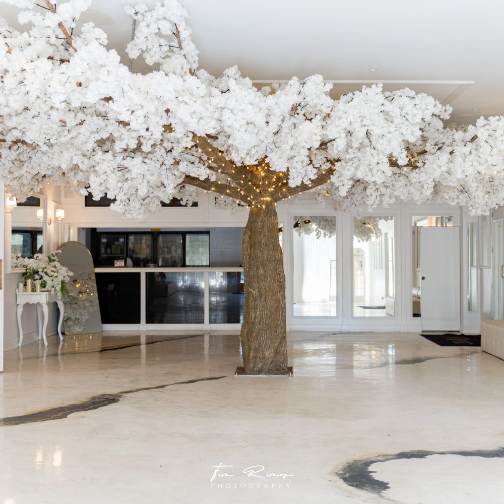 Engagement party venue melbourne