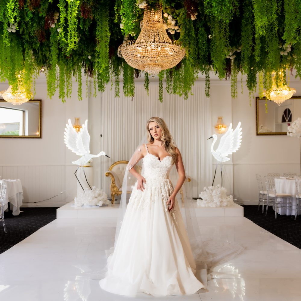 Christian Wedding