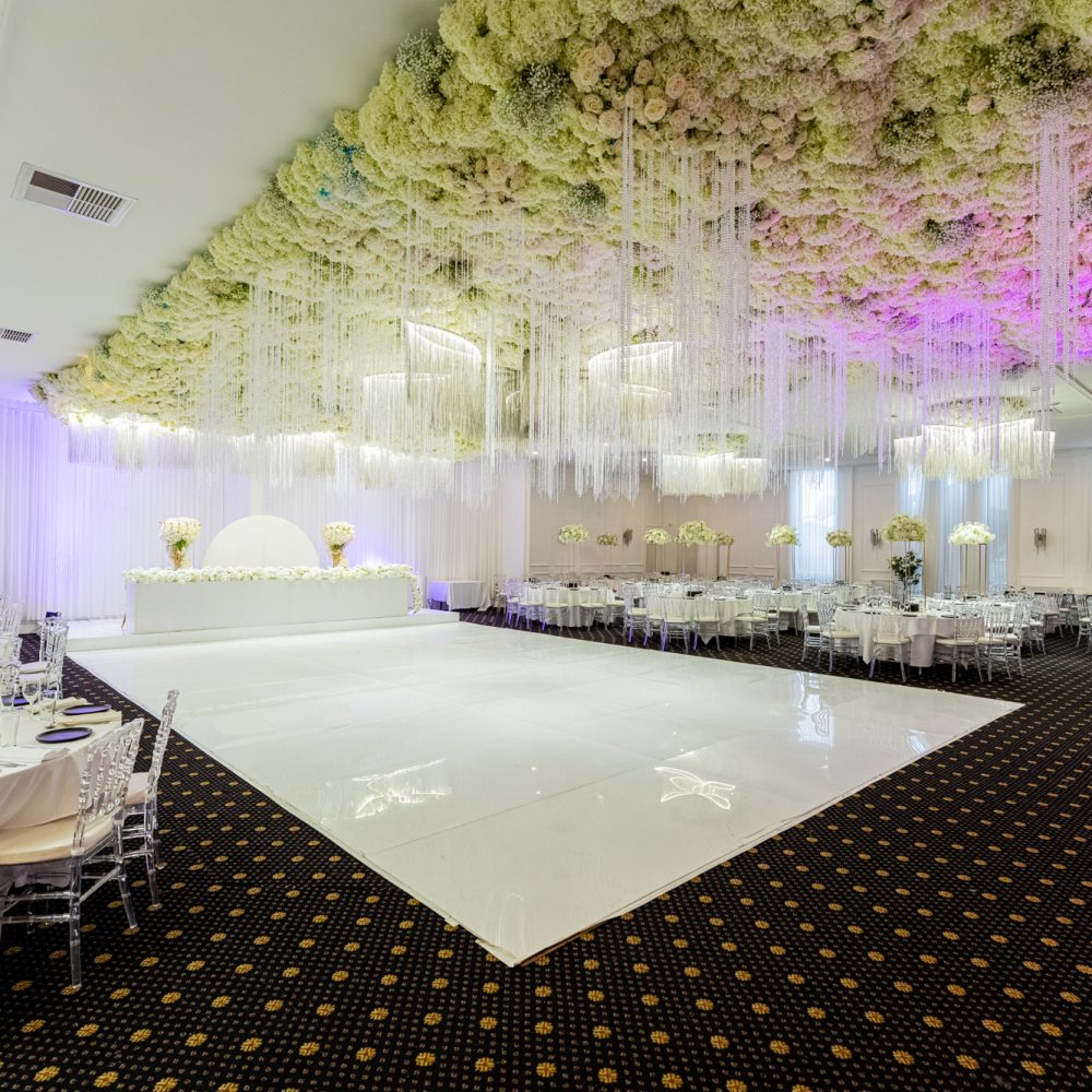 function venue hire melbourne