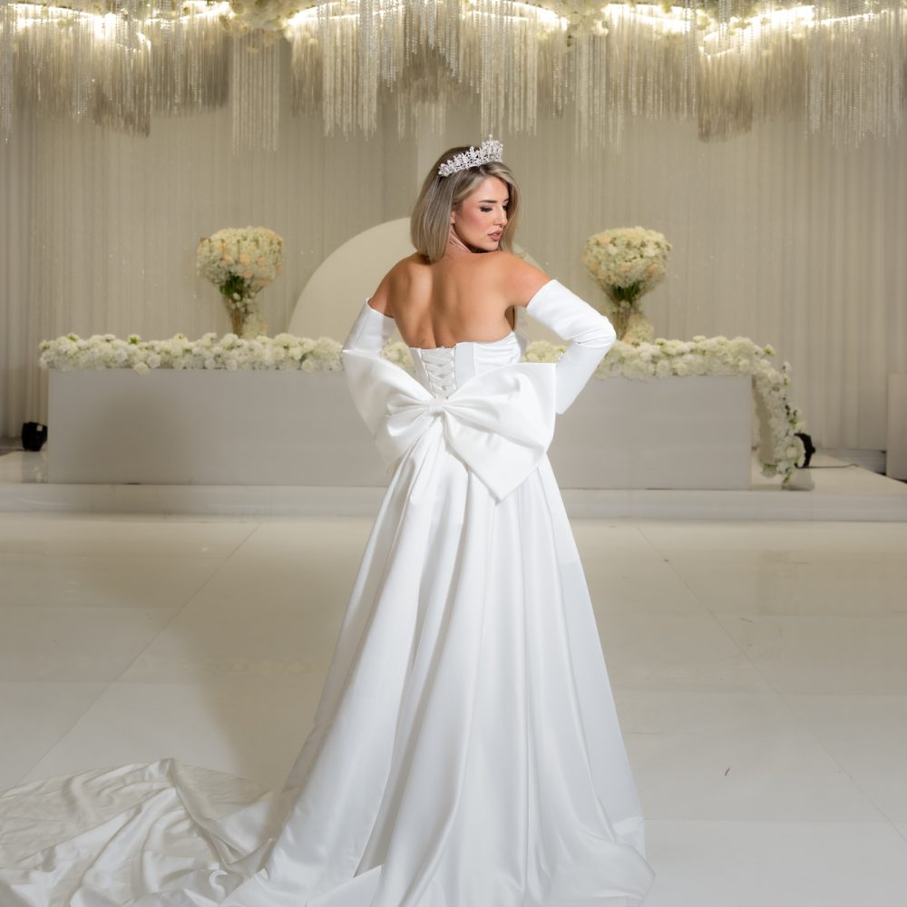 Christian Wedding Venue